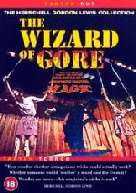 THE WIZARD OF GORE (TARTAN)