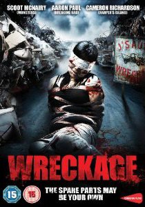 WRECKAGE