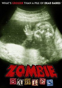 ZOMBIE BABIES