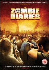 THE ZOMBIE DIARIES