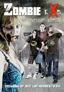 ZOMBIE EXs