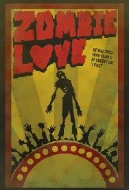 ZOMBIE LOVE