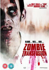 ZOMBIE TRANSFUSION