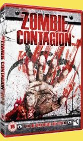 ZOMBIE CONTAGION